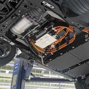 Curso Experto en alto voltaje vehícular Monlau Corporate