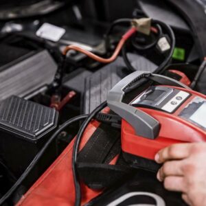 Curso Técnico en alto voltaje vehicular Monlau Corporate