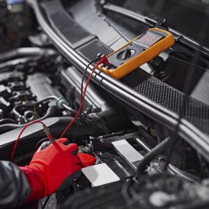 Curso de Funcionamiento Básico de un vehículo eléctrico Monlau Corporate