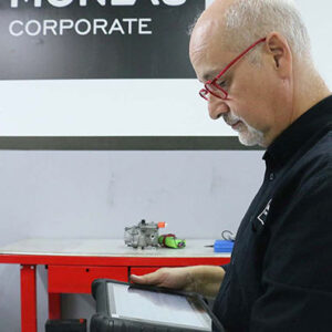 Curso de especialización Pass Thru Monlau Corporate