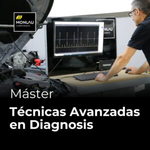 Máster en Técnicas Avanzadas de Diagnosis Monlau Corporate