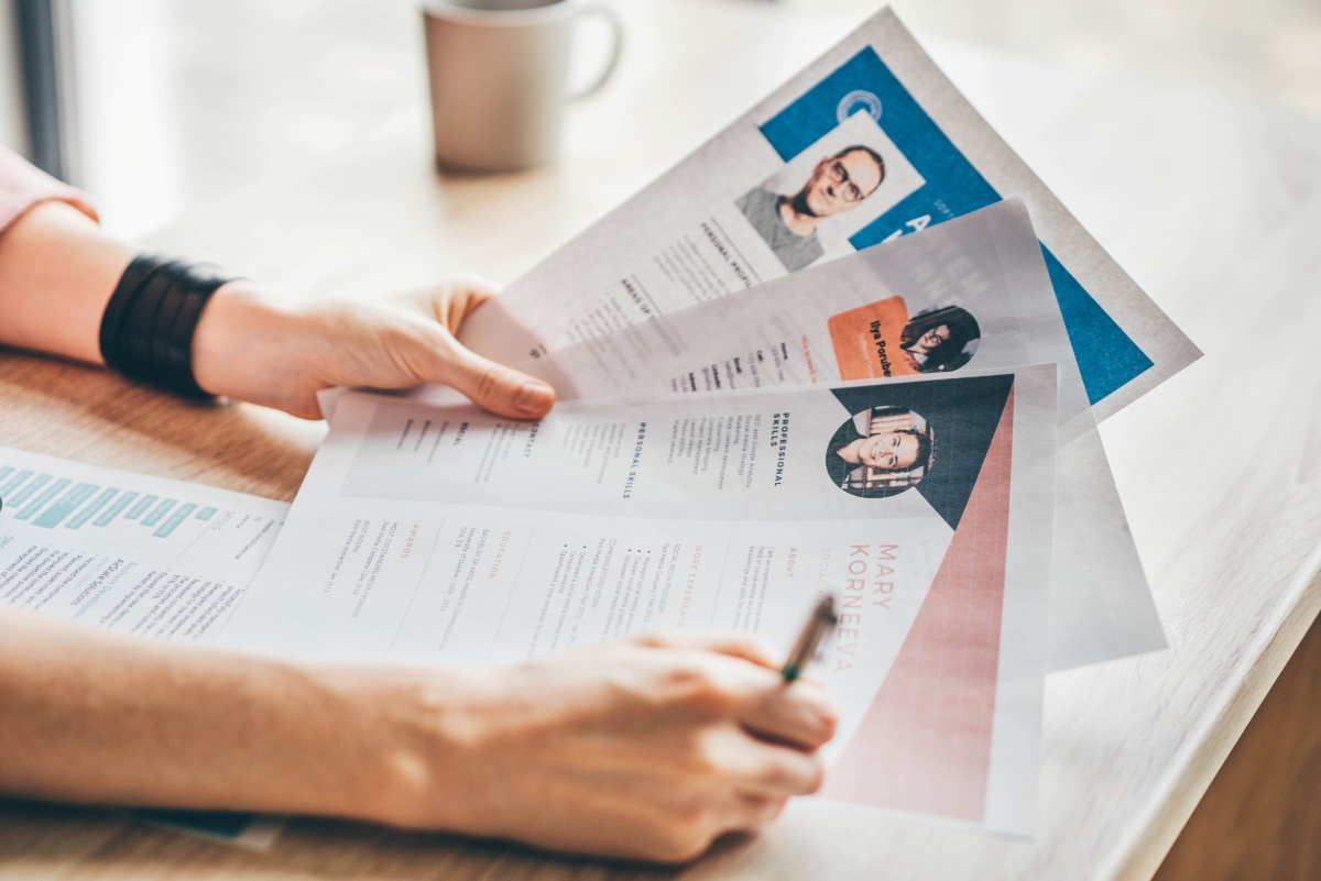 ¿Cómo mejorar mi CV en Automoción?