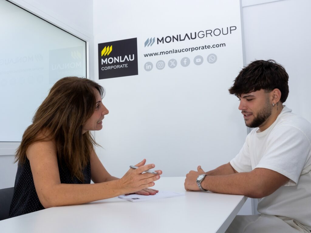 Selección de talento en automoción