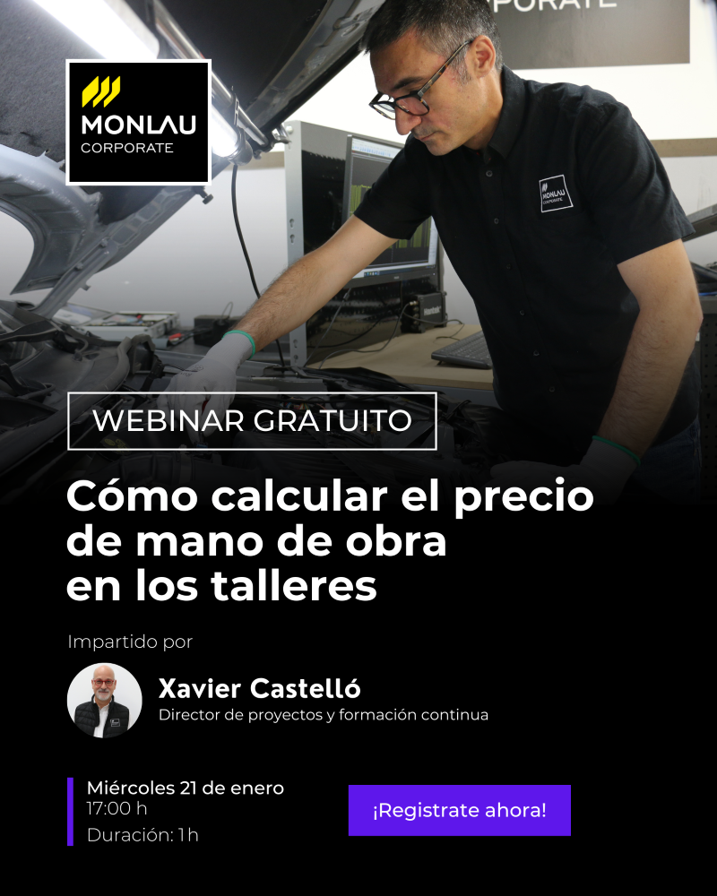Webinar gratuito sobre precio de mano de obra