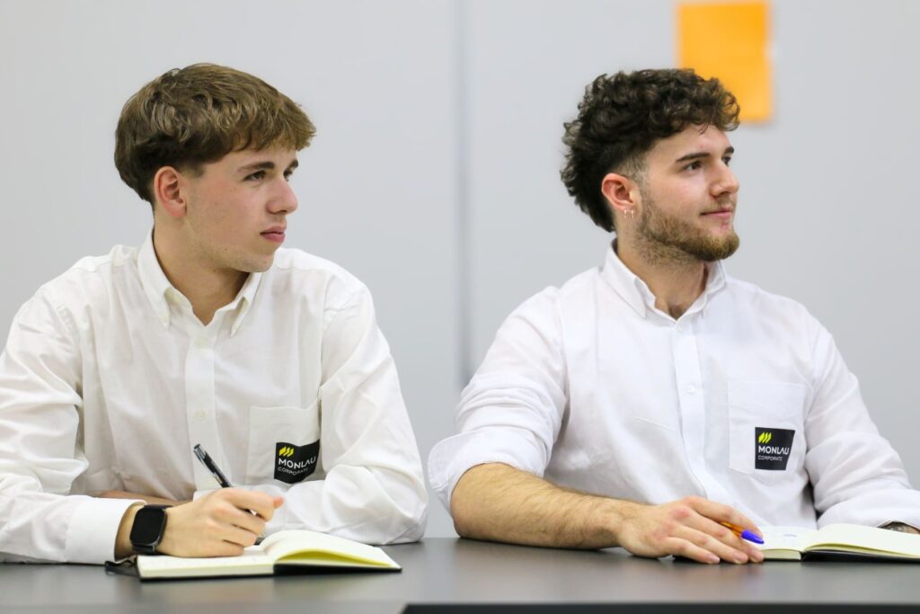 talento en automoción en 2026