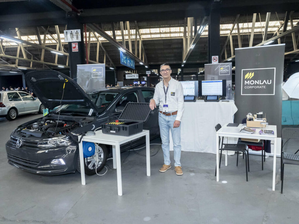 Monlau Corporate en la v jornada de la automoción