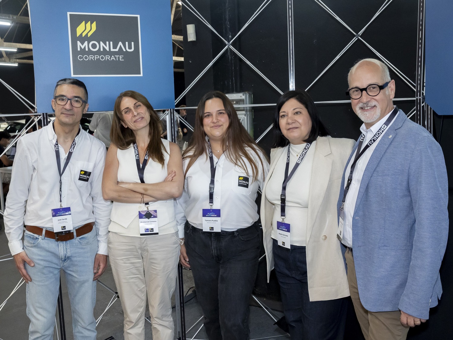 v jornada de la automoción