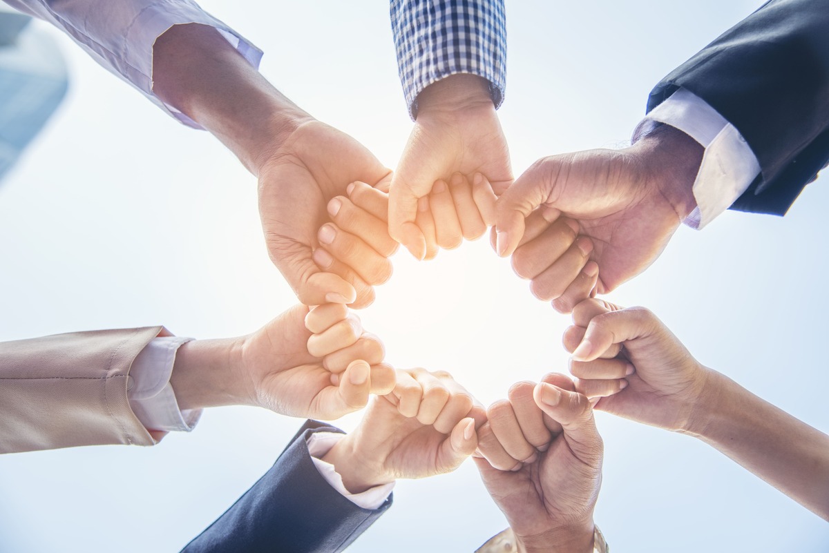 desarrollo de equipos para empresas